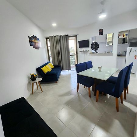 Apartamento Com Varanda Reserva Do Sahy Mangaratiba Exterior foto