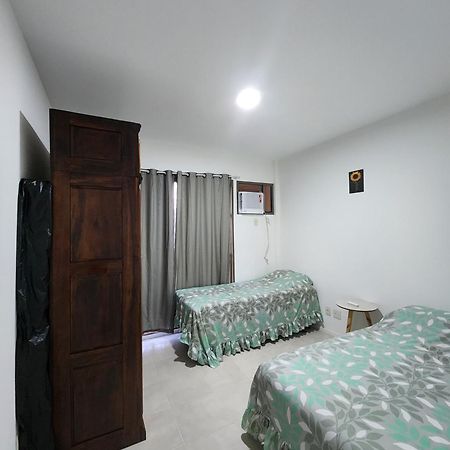 Apartamento Com Varanda Reserva Do Sahy Mangaratiba Exterior foto