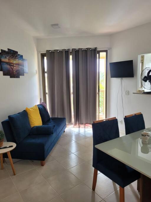 Apartamento Com Varanda Reserva Do Sahy Mangaratiba Exterior foto