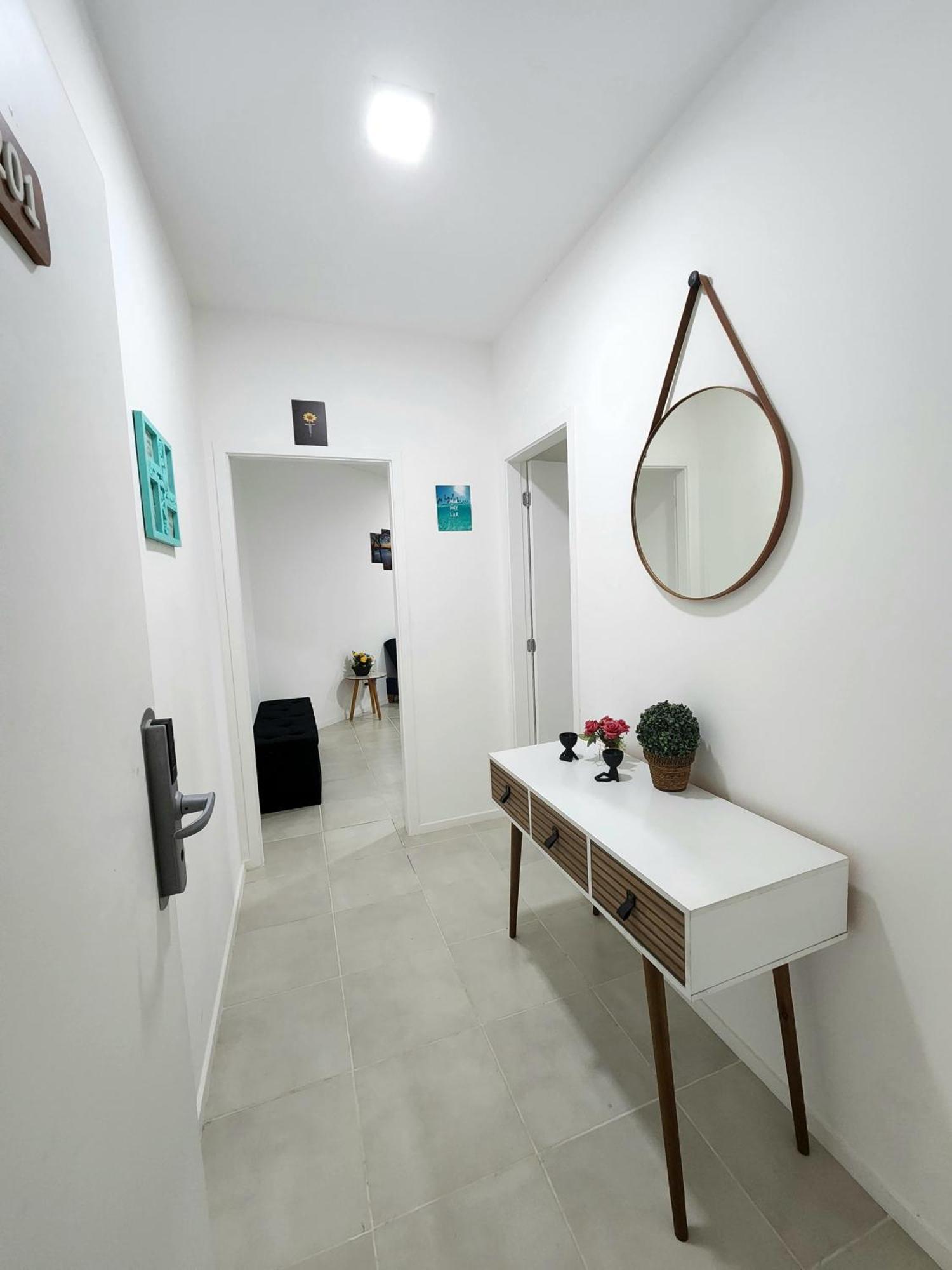 Apartamento Com Varanda Reserva Do Sahy Mangaratiba Exterior foto