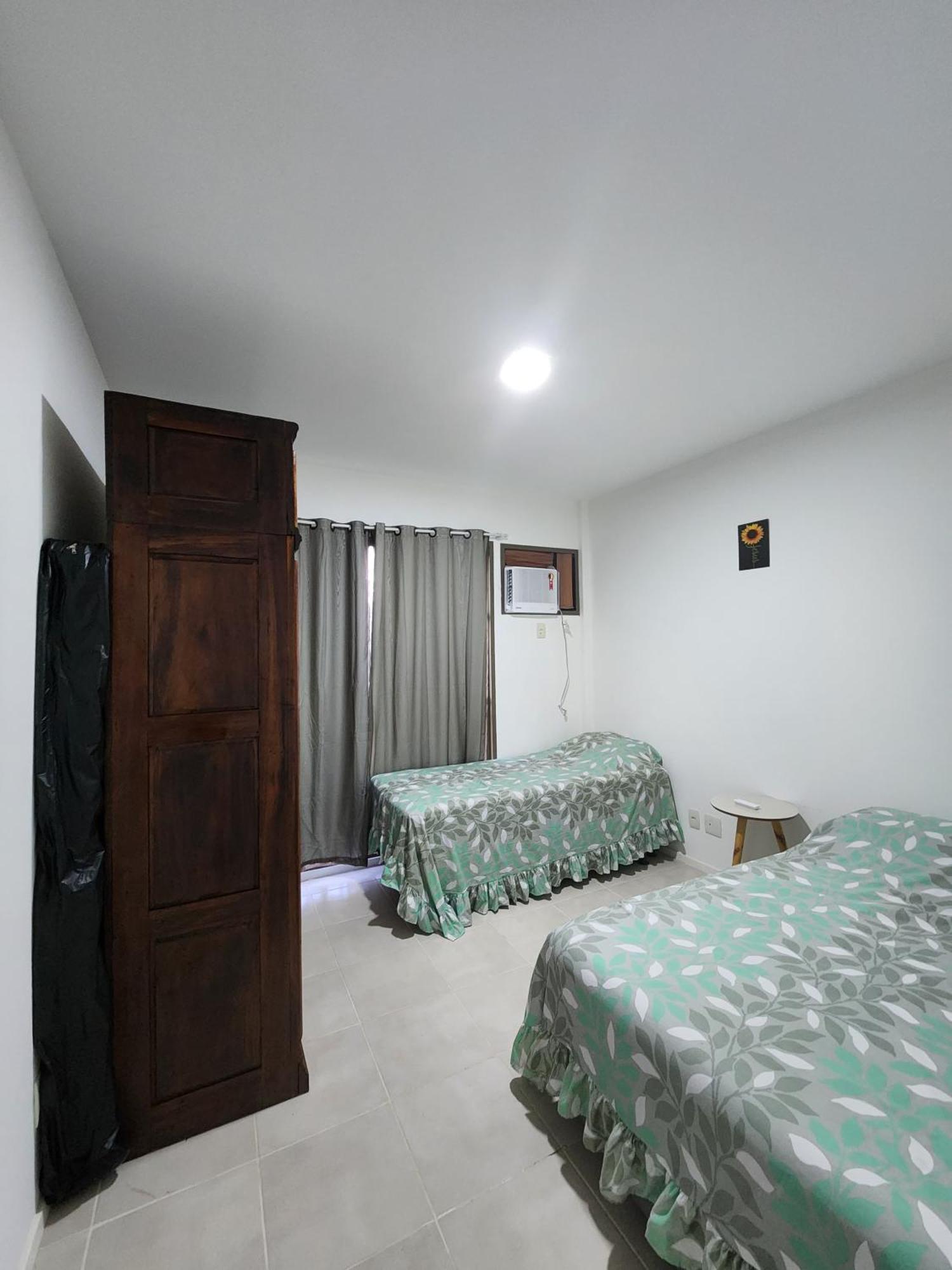 Apartamento Com Varanda Reserva Do Sahy Mangaratiba Exterior foto